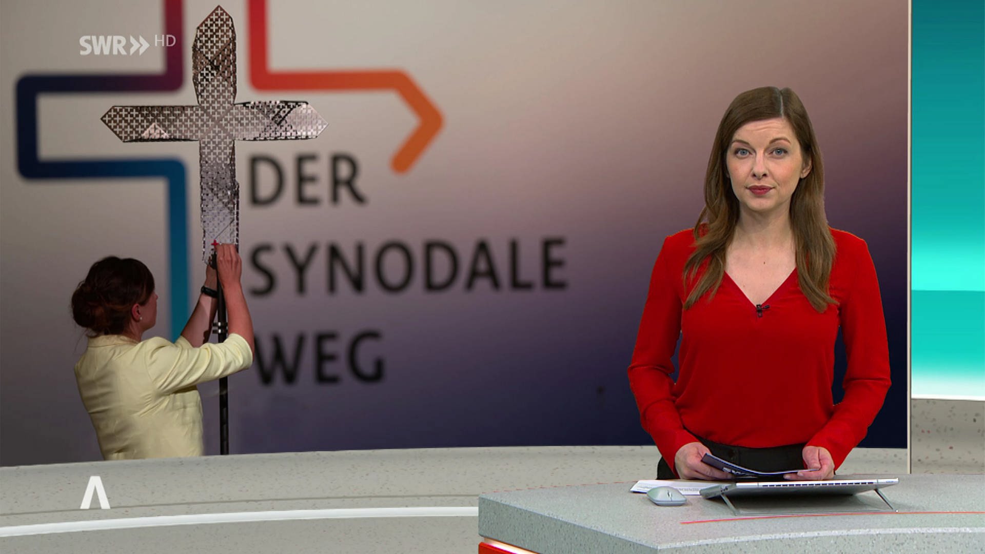 SWR Aktuell Rheinland-Pfalz: Sendung 17:00 Uhr Vom 9.3.2023 | ARD Mediathek