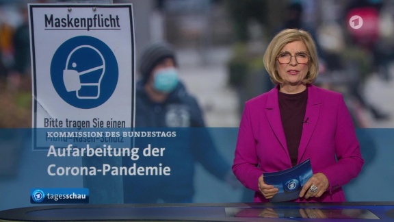 Tagesschau - Tagesschau 17:00 Uhr, 08.09.2025