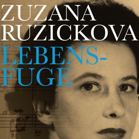 Kollegengespräch zu Zuzana Ruzickovas Buch "Lebensfuge"