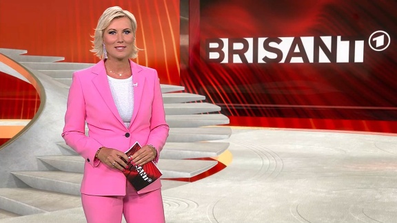 Brisant - Brisant Vom 28. August