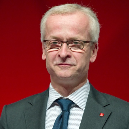 Hans-Jürgen Urban