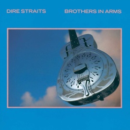 1985 haben Mark Knopfler und seine Dire Straits das Album &#034;Brothers In Arms&#034; rausgebracht. Bis heute gilt das Album als eines der erfolgreichsten der Rockgeschichte.