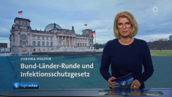 Tagesschau - Tagesschau, 16:00 Uhr