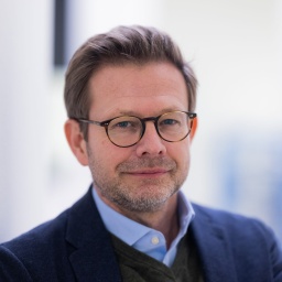 Florian Illies, Buchautor, Kunsthistoriker und Kurator