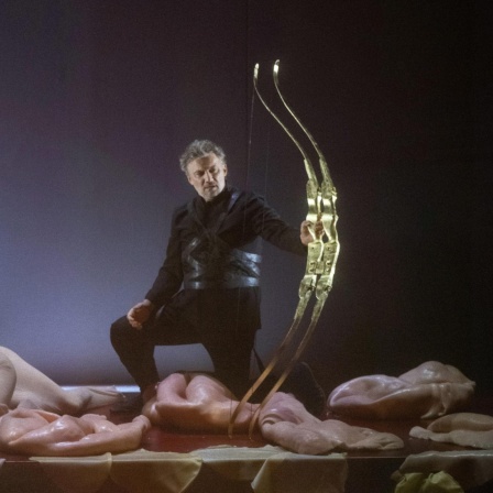 Kritik: Jonas Kaufmann als Tannhäuser in Salzburg