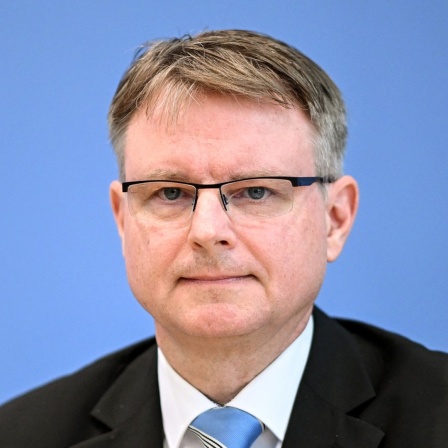 Der Ökonom Stefan Kooths 
