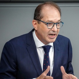 Alexander Dobrindt