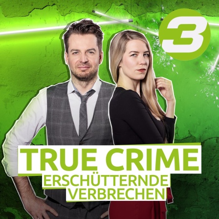 Coming Soon: TRUE CRIME - Die Sprache des Verbrechens