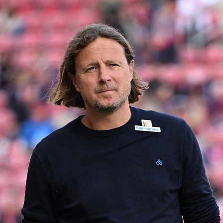 Bo Henriksen