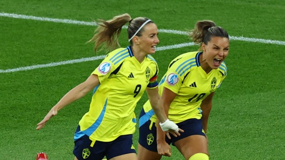 Coverbild Deutschland / Giulia Gwinn