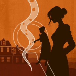 Sherlock Holmes | Bild: BR