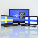 Schweden und Finnland bereit für NATO-Beitritt