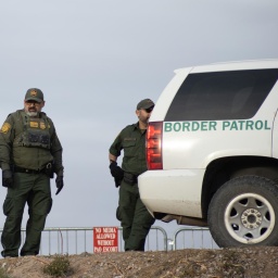 Am Grenzzaun in El Paso – versagt die US-Einwanderungspolitik?