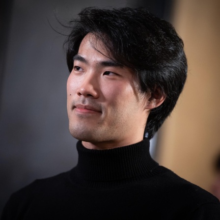 Interview mit dem Pianisten Bruce Liu