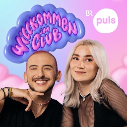 Willkommen im Club - der queere Podcast von PULS