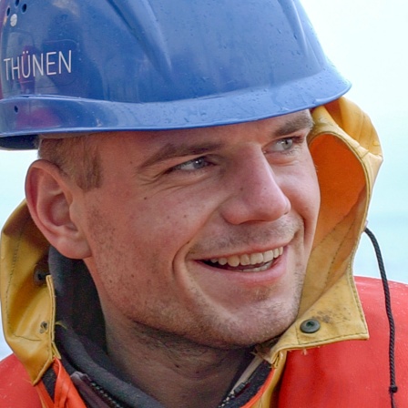 Sich neu erfinden, um zu überleben: Ohne die Sea-Ranger-Ausbildung hätte Gustav kaum Chancen auf den Job als Fischer