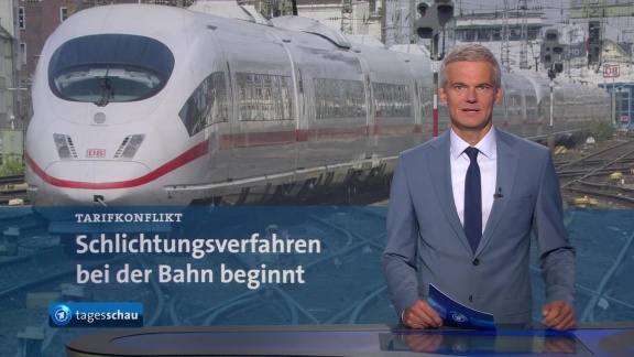 Tagesschau - Tagesschau 09:00 Uhr