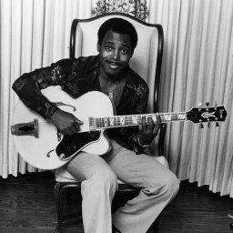 George Benson