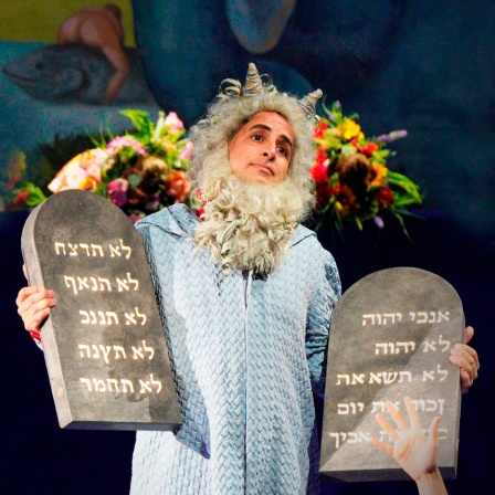 Rossini-Festival: "Le Comte Ory" in Pesaro