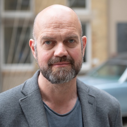 Dirk Pörschmann