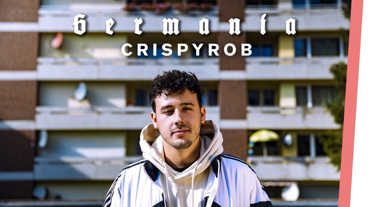 CrispyRob | GERMANIA