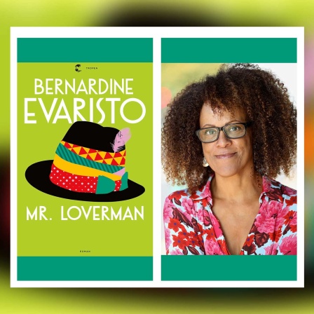 Bernadine Evaristo - Mr. Loverman