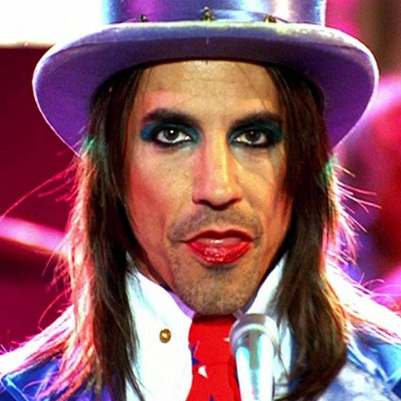 Die größten Hits und ihre Geschichte · Dani California Red Hot Chili