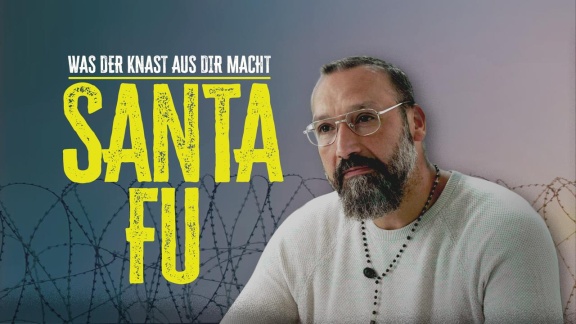 Asbest - Doku Zur Serie - Santa Fu - Was Der Knast Aus Dir Macht (s01/e06)
