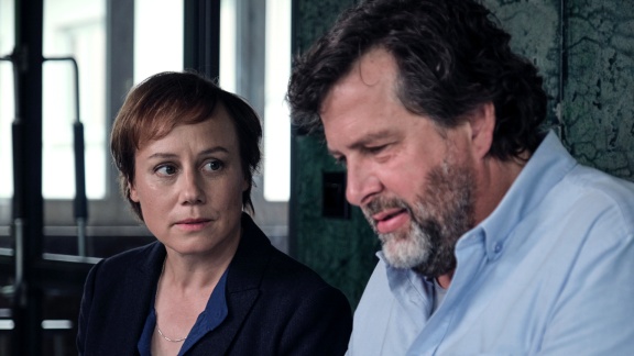 Tatort - Tatort: Die Blicke Der Anderen