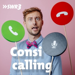 Consi calling