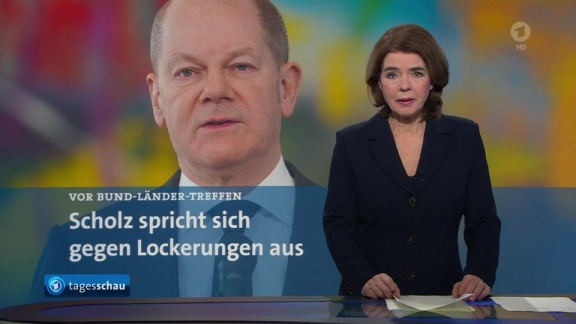 Tagesschau - Tagesschau, 18:35 Uhr