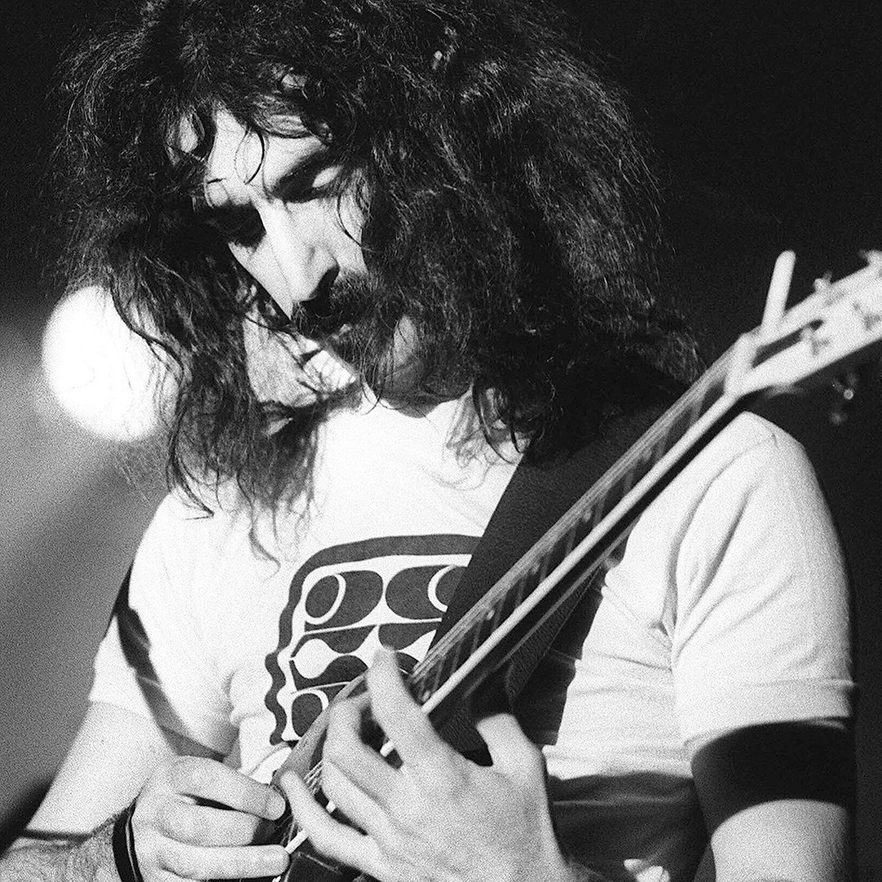 NDR Kultur Jazz · Funny Smells Frank Zappa und der Jazz · Podcast