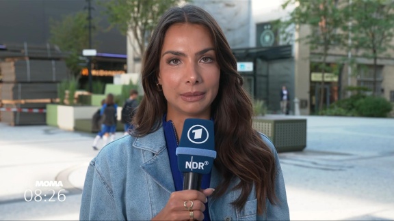 Coverbild Deutschland / Giulia Gwinn