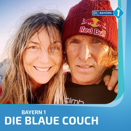 Stefan Glowacz und Tanja Valérien, Er: "Ich wollte eigentlich gar keine Beziehung." Sie: "Ich hab sofort gewusst: Den heirate ich mal!"