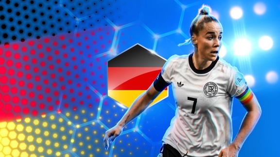 Sportschau - Teamcheck Deutschland