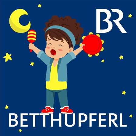 Die laute Lili (1/5): Schaum