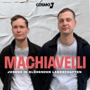 Machiavelli - Jan Kawelke und Hendrik Bolz aka Testo