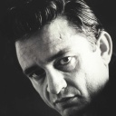 US-Musiklegende Johnny Cash
      