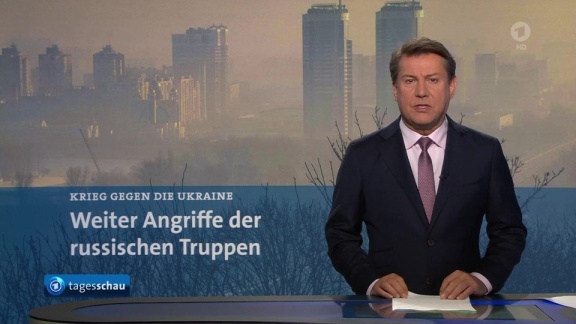 Tagesschau - Tagesschau, 12:00 Uhr