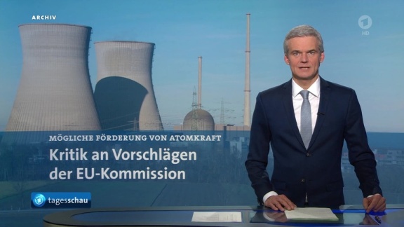 Tagesschau - Tagesschau, 20:00 Uhr