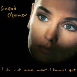 Sinéad O&#039;Connor - &#034;I Do Not Want What I Haven&#039;t Got&#034; | SWR1 Meilensteine