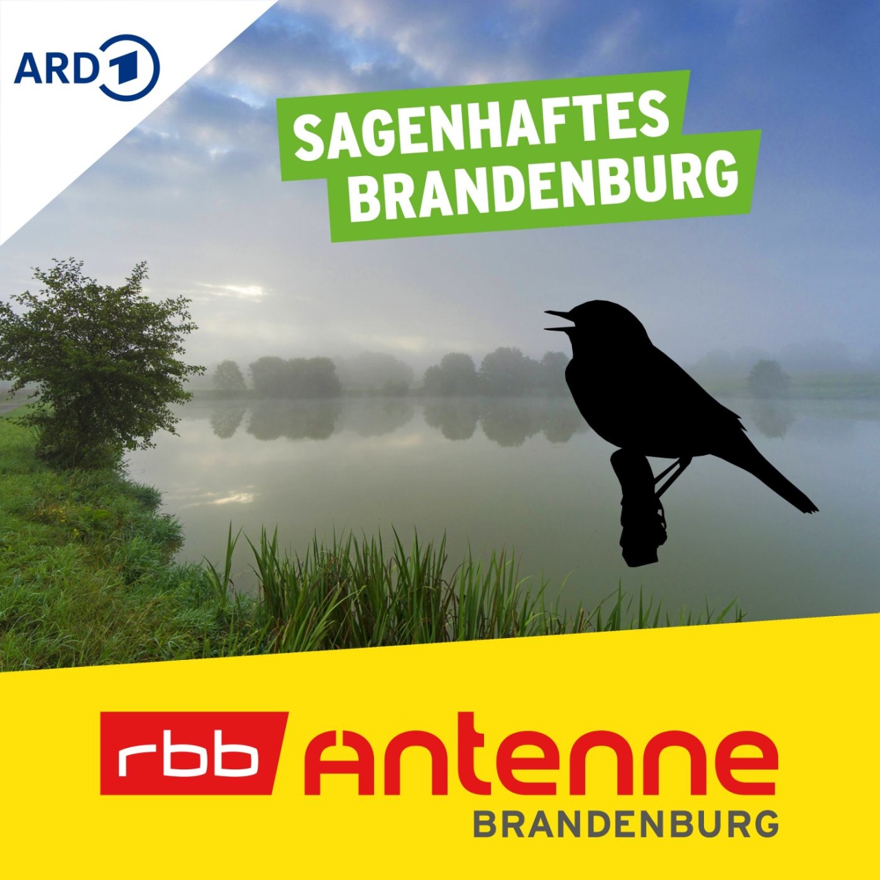 Sagenhaftes Brandenburg · Die Finsterwalder Sänger · Podcast in der ARD