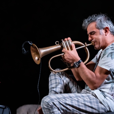Paolo Fresu