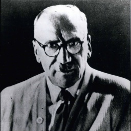 Ferdinand Sauerbruch (1875 - 1951) war einer der einflussreichsten deutschen Chirurgen im 20. Jahrhundert.