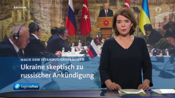 Tagesschau - Tagesschau, 09:00 Uhr