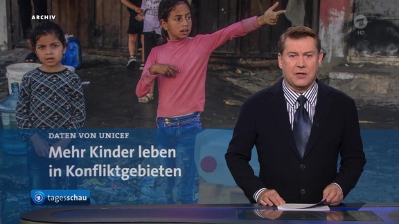 Tagesschau - Tagesschau 12:00 Uhr, 28.12.2024