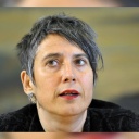 Monika Hauser, hat eigene Hilfsorganisation und wurde 2008 mit alternativem Nobelpreis ausgezeichnet, spricht in SWR1 Leute über ...