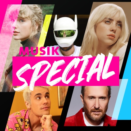 1LIVE Musik Special
