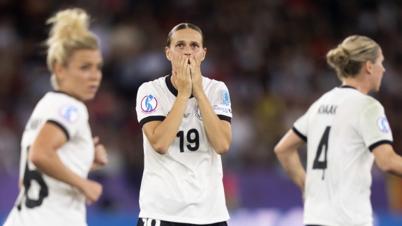 Coverbild Deutschland / Giulia Gwinn