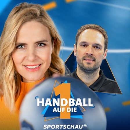 Handball Podcast Cover